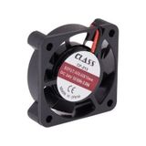 Class CF213 40x40x10 mm DC 24V Fan