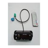 Class Clio Megan 2 Cd Çalar Teypler Için Aux Usb Bluetooh Modül 1m Kablolu Uyumlu