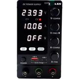 Class CPS-31203 120V 3A Renkli LCD Ekranlı Switch-Mode Güç Kaynağı