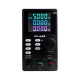 Class CPS-43010 30V 10A Tam Renkli LCD Ekranlı Güç Kaynağı