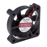 Class DC 24V Fan 50 x 50 x 10 mm - 51 x 50 x 10 mm