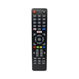 Class Dijitsu +C16 Netflix Tuşlu Tv Kumandası HY8013