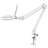 Class GL 711 YENİ USB LED Büyüteçli Lamba