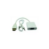 Class Hdmı To Vga Çevirici Hd-c11 Hdmı - Vga Çevirivi (SES' Lİ)