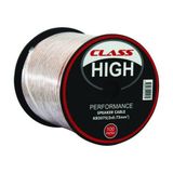 Class High KB-2075 2x0.75 mm 100 mt Hoparlör Kablosu