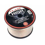 Class High KB-2250 2x2.5 mm 100 mt Hazır Hoparlör Kablosu