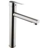 Class Inox Armatür Çanak Lavabo Bataryası