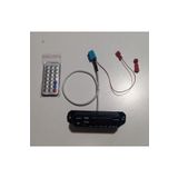 Class Linea Doblo Punto Delphi Teyp Için Menüde Aux Olmayan Teypleriçin Aux Usb Bluetooth Mp3 Modül
