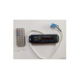 Class Linea Fiorino Nemo Bipper (BOSCH)!!! Marka Teypler Için Aux Usb Bluetooth Mp3 Modülüdür.123