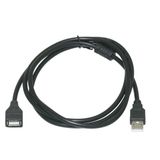 Class Luxury,USB 2.0 USB Erkek - USB Dişi 1,5 Metre Uzatma Kablosu