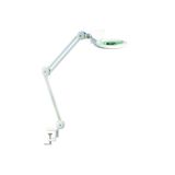 Class MG-1815 127MM Mercekli 81 Ledli 5 Dıopter Büyüteç Akrobat Masa Lambası