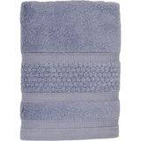 Class Microcotton 30X50 cm Mutfak Havlusu 1 Adet Turuncu - 30 x 50 cm - Gri