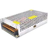 Class MT-12620 12V 20A Metal Kasa Adaptör - Gri