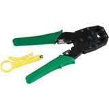 Class Ntt 61 Rj45 - Rj12 - Rj11 Sıkma Pensesi