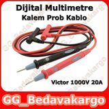 CLASS ÖLÇÜ ALETİ İÇİN PROB T 89