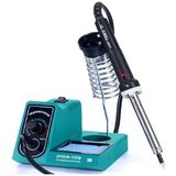Class Prolink P-26-Sw Dijital Isı Ayarlı Havya Istasyonu 60W – Profesyonel Lehimleme Seti (90-480°C) - 1 Adet - Beyaz