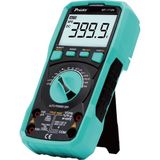Class Proskit 3-3/4 Dijital Multimetre True Rms;mt 1710N;PROSKİT - Yeşil