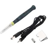 Class S-Line Zd-20U Usb Kalem Havya 5V/8W