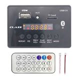 Class USB 131 12 V Usb Devresi