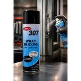 Class.y Dry Silicone Spray-Kuru Silikon Sprey - 500 ml