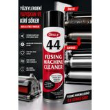 class.y Fusing Machine Cleaner 500 ml – Yapıştırma Presi ve Fusing Makinesi Temizleme Spreyi