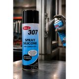 class.y Kuru Silicone Spray - Kuru Silikon Sprey