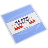 CLASS Yüksek Performanslı Termal Pad 100X100X1 mm 3.2W/M.K Isı İletimi Sağlayan Yapışkan Özellik - Seçenek 1