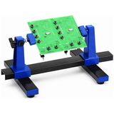 Class ZD-11E Ayarlanabilir Pcb Devre Kartı Tutucu Tamir Standı (Circuit Board Clamping Kit) - Çok Renkli