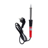 Class ZD-407 60 Watt Kalem Havya Lehim Makinası 220 Volt Priz Tipi Lehim Kaynak Aleti