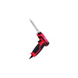 Class ZD-722N 40W / 130W Tabanca Havya – Tetik Kontrollü Güç Artışı, Profesyonel Lehimleme Tabancası - 1 Adet - Beyaz