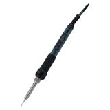 Class ZD-735 60W Isı Ayarlı Kalem Havya – 200-480°C Ayarlanabilir, Seramik Rezistanslı Profesyonel Havya - 1 Adet - Beyaz