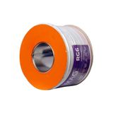 CLASSEN Flexia yeşil Anten Kablosu Rg6/u4 48tel 100mt