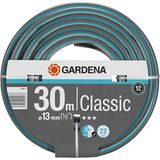 Classic 18009-20.000.00 Siyah Mavi Hortum