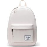 Classic 26 Litre Unisex Beyaz Günlük Stil Sırt Çantası 11544-05456-OS
