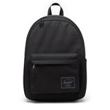 Classic 26 Litre Unisex Siyah Günlük Stil Sırt Çantası 11544-05881-OS