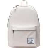 Classic 30 Litre Unisex Beyaz Günlük Stil Sırt Çantası 11546-05456-OS