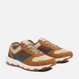 CLASSİC BOAT BOAT SHOE Erkek Kahverengi Tekne Ayakkabısı TB0250772141 - Çok Renkli