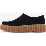 CLASSİC BOAT BOAT SHOE Erkek Kahverengi Tekne Ayakkabısı TB0250772141 - Siyah