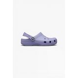 Classic Clog K Unisex Çocuk Mor Terlik - 206991