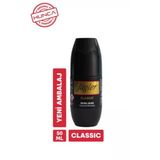 Classic Deo Roll-On For Men 50Ml