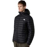 Classic Down Hooded Erkek Siyah Outdoor Mont NF0A8D1TJK31
