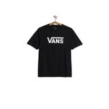 Classic Drop V Ss Crew Tee-B Erkek Çok Renkli T-Shirt - Vn000kmz