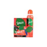 Classic Edt 100 Ml Kadın Parfümü Ve 150 Ml Deodorant Seti 8690644012044