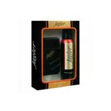 Classıc Edt 90 ml Erkek Parfüm + Deo 150ml+ Rollon 3'lü Set 8142694815372