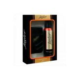 Classıc Edt 90 ml Erkek Parfüm + Deo 150ml+ Rollon 3'lü Set 8142694815372