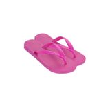 Classic Kids Çocuk Parmak Arası Terlik Pembe 25/34