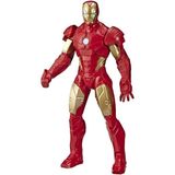 Classic Klasik Dev Figür Iron Man