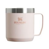 Classic Legendary Termos Bardak 0.35 Litre - Pembe Kuvars (Rose Quartz) | Paslanmaz Çelik - 0 - 19 lt