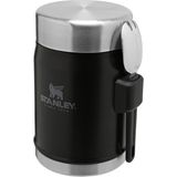 Classic Legendary Yemek Termosu, 0.4 L - 0 - 249 ml