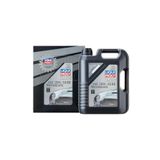 CLASSIC MOTOROİL SAE 20W-50 HD Motor Yağı 5 L